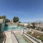 Galidon Pool (3) - Hotel Galidon Terme